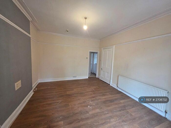 1 Bedroom Flat To Rent In Clarendon Rd, Birmingham, B16
