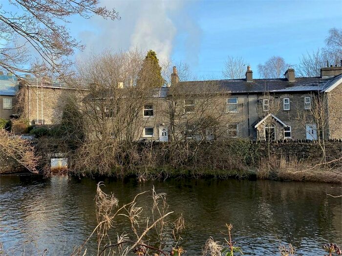1 Bedroom Terraced House To Rent In Bridge Street, Burneside, Kendal, LA9