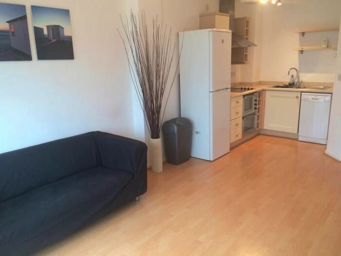 2 Bedroom Property To Rent In Coode, Millsands, Sheffield, S3
