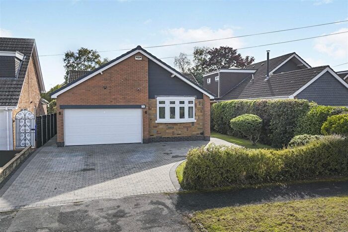 3 Bedroom Detached Bungalow For Sale In Hill Brow, Kirk Ella, Hull, HU10