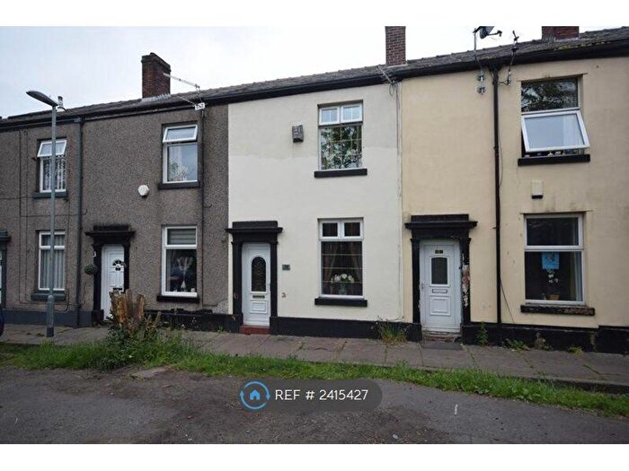 2 Bedroom Terraced House To Rent In Greenfield Street, Rochdale, OL11