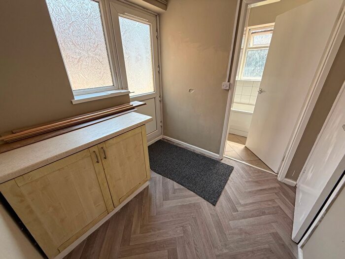 3 Bedroom Property To Rent In Leicester Street, Wolverhampton, WV6