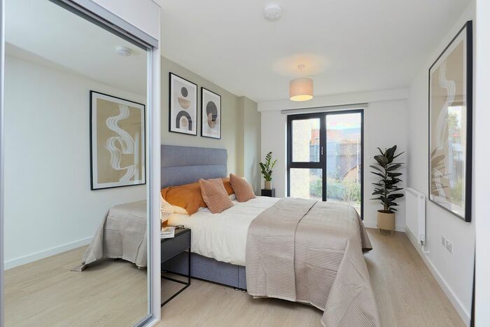 1 Bedroom Flat To Rent In All Saints Road, Leicester, LE3