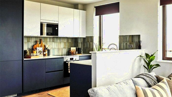 3 Bedroom Apartment To Rent In Uncle Wembley, Park Lane, HA9