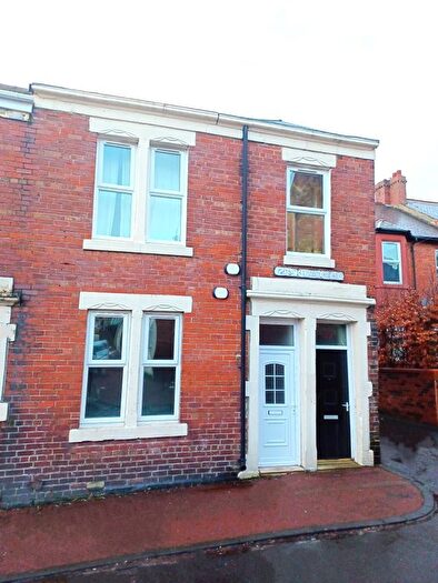 1 Bedroom Flat To Rent In Goschen Street, Gateshead, NE8