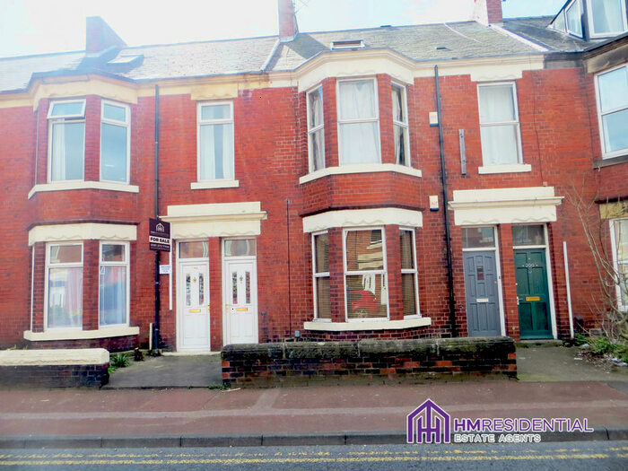 4 Bedroom Flat To Rent In Simonside Terrace, Heaton. Aug, NE6