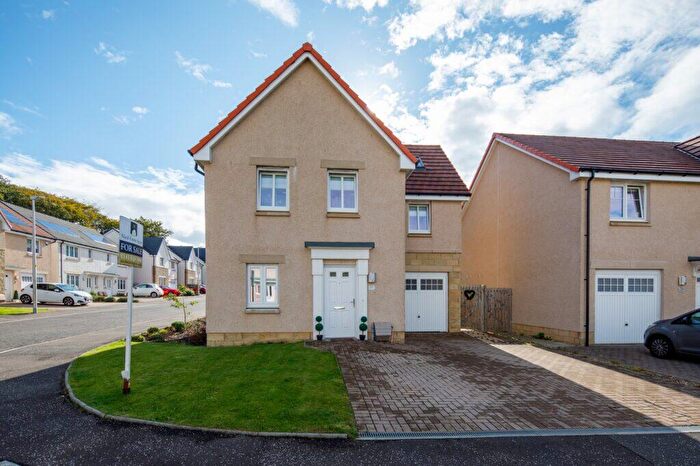 3 Bedroom Detached Villa For Sale In Sherman Drive, East Kilbride, G74