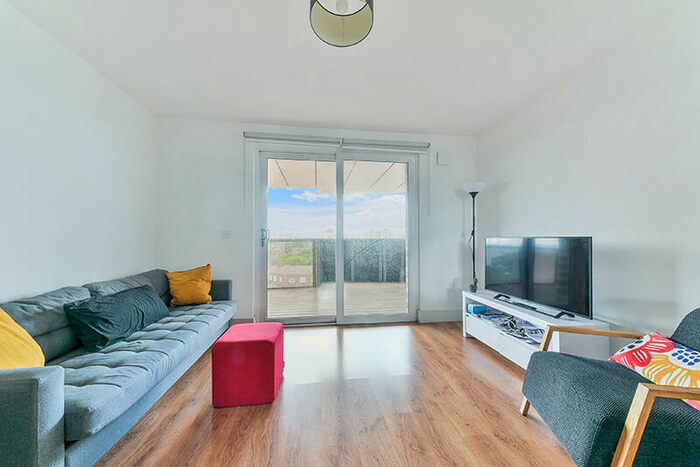 1 Bedroom Apartment To Rent In Abbeville Apartments Barking, IG11