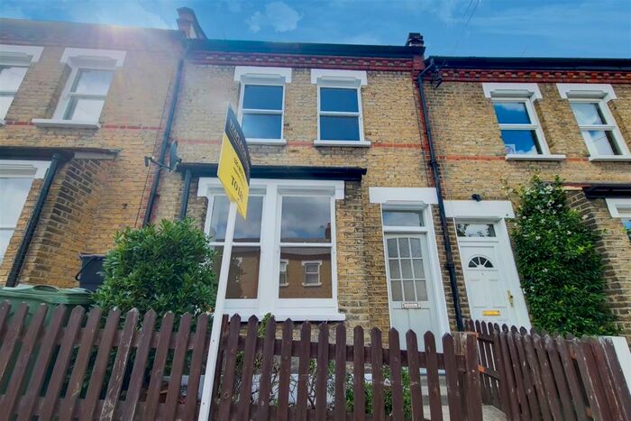 2 Bedroom Terraced House To Rent In Ladas Road, West Norwood, SE27