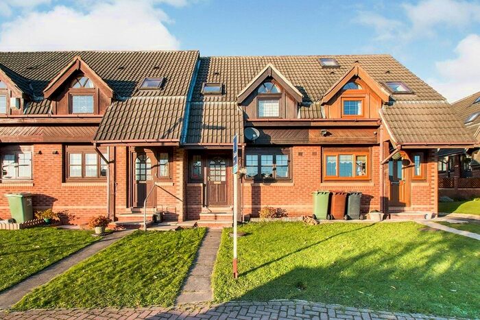 2 Bedroom Terraced House To Rent In Love Lane, Rothwell, Leeds, West Yorkshire, LS26