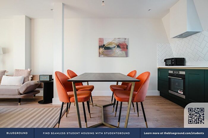 1 Bedroom Flat To Rent In Fulham, London, SW6
