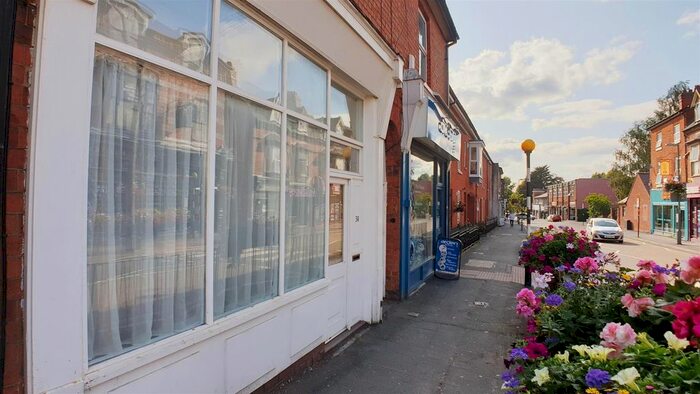 3 Bedroom Terraced House To Rent In Woodbridge Road, Moseley, Birmingham, B13