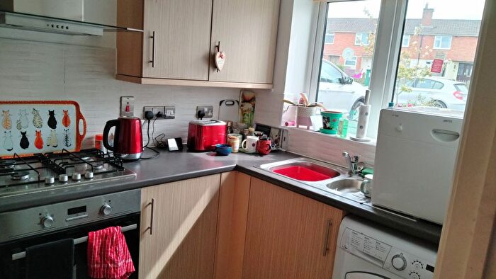 2 Bedroom Semi-Detached House For Sale In Westway Lane, Shepton Mallet, BA4