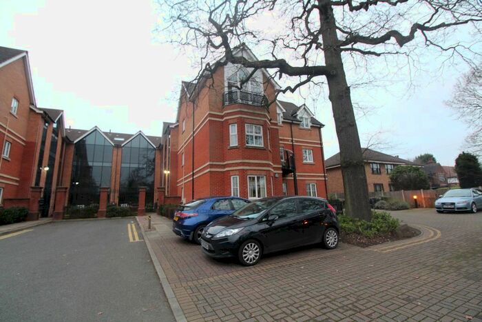 2 Bedroom Flat To Rent In Priory Heights Court, Derby, Derbyshire, DE23