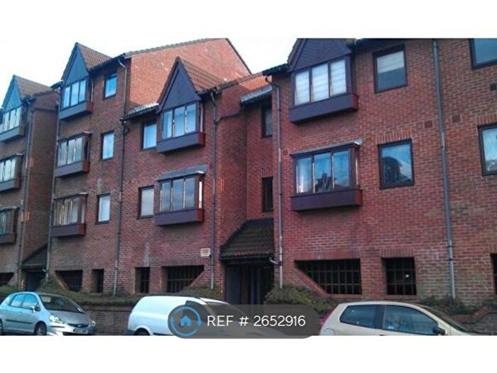 Studio To Rent In Adryan Court, Bristol, BS5