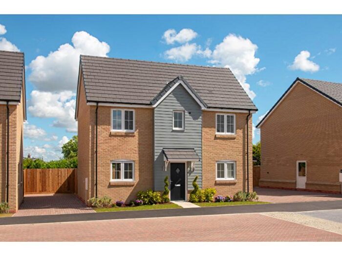3 Bedroom Detached House For Sale In Bacton, Suffolk, IP14