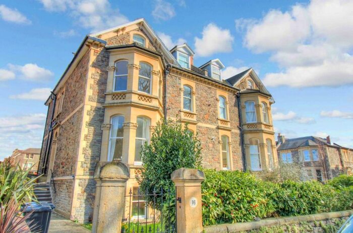 2 Bedroom Apartment To Rent In Durdham Park, Bristol, BS6