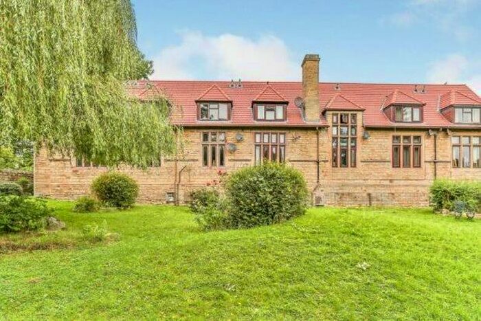 1 Bedroom Flat To Rent In Birley School Mews, Sheffield, S13