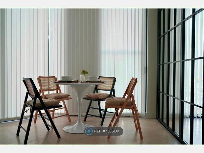 1 Bedroom Flat To Rent In Sun Street, London, EC2A