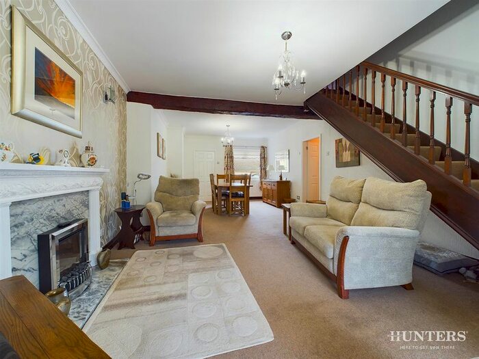 3 Bedroom Bungalow For Sale In First Street, Pont Bungalows, Leadgate, Consett, DH8
