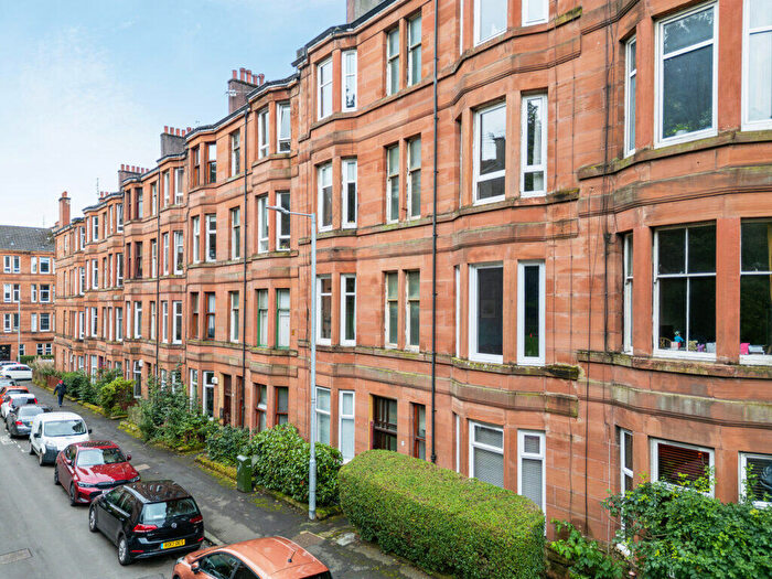 1 Bedroom Flat For Sale In Crathie Drive, Glasgow -, G11