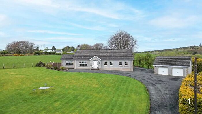 5 Bedroom Chalet Bungalows For Sale In Ladyhill Road, Antrim, BT41
