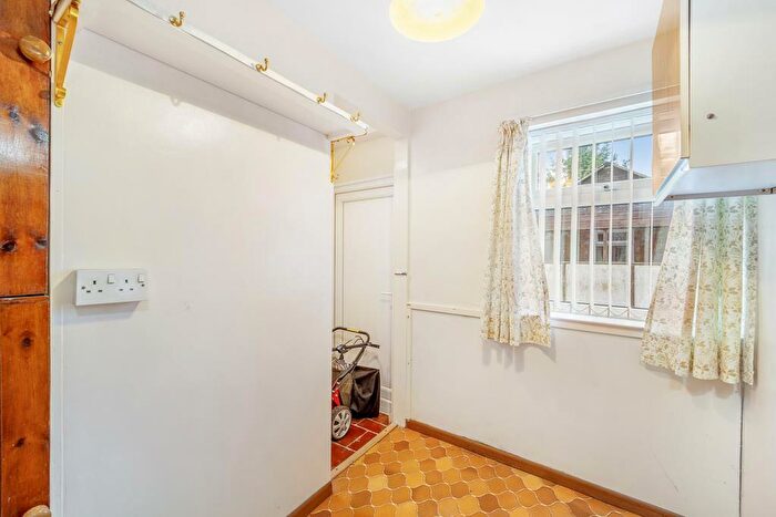 2 Bedroom Detached House For Sale In Holbeach Drove Gate, Holbeach Drove, Spalding, PE12