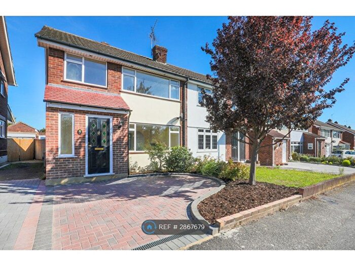 3 Bedroom Semi-Detached House To Rent In Hedingham Road, Essex, RM11