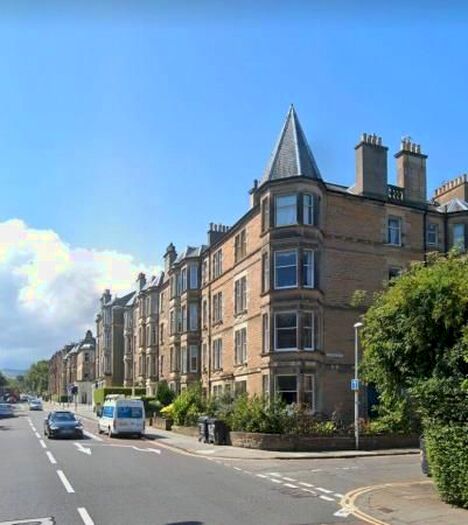 1 Bedroom Flat To Rent In Comiston Gardens, Morningside, Edinburgh, EH10