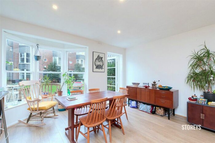 4 Bedroom End Of Terrace House To Rent In Sovereign Mews, Shoreditch, London, E2