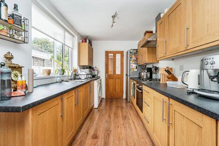 2 Bedroom Terraced House For Sale In Rydal Road, Elson, Gosport, PO12
