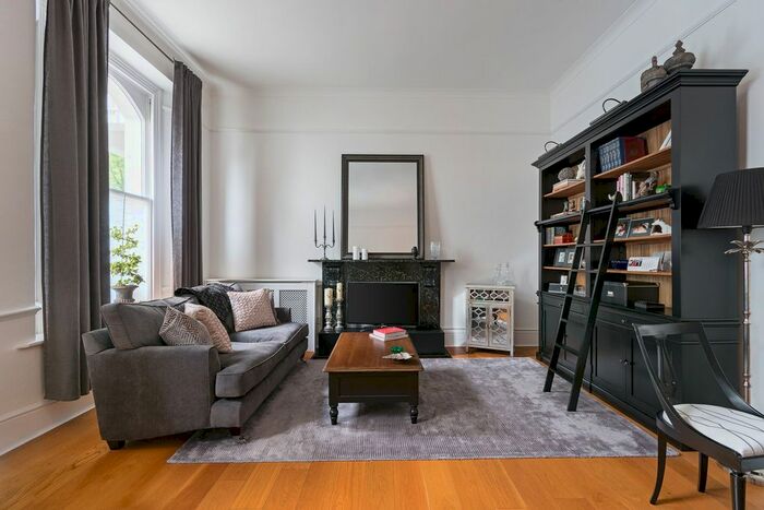 1 Bedroom Flat To Rent In Westbourne Gardens, Bayswater, Westminster, W2