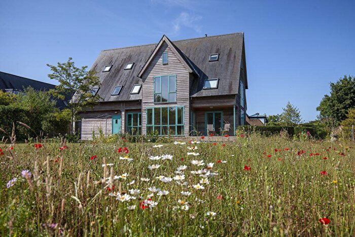 6 Bedroom Detached House For Sale In Deweys Place, Donhead St Mary, SP7