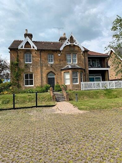 1 Bedroom Property To Rent In North Gate House, Sherborne, Dorset, DT9