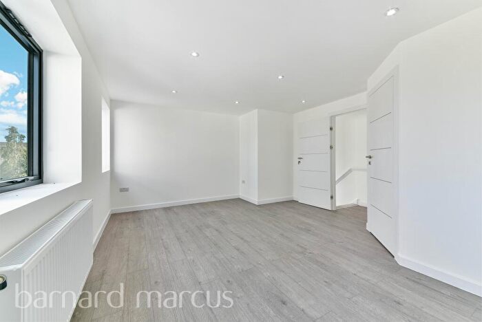 1 Bedroom Maisonette To Rent In Union Road, Croydon, CR0