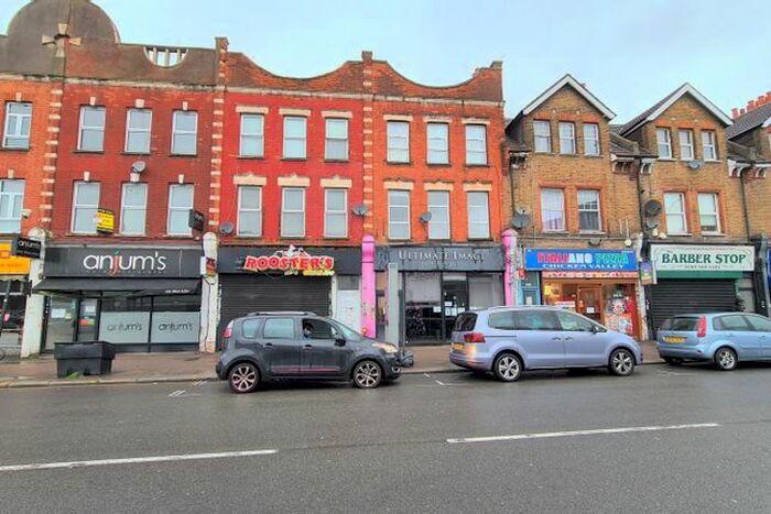 2 Bedroom Flat To Rent In London Road, Isleworth, TW7