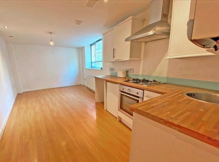 1 Bedroom Flat To Rent In Cheapside, Brighton, BN1