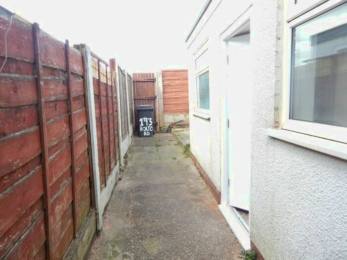 3 Bedroom Terraced House To Rent In Bolton Road, Walkden, Manchester, M28
