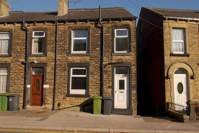 1 Bedroom Terraced House To Rent In Church Street, Morley, LS27