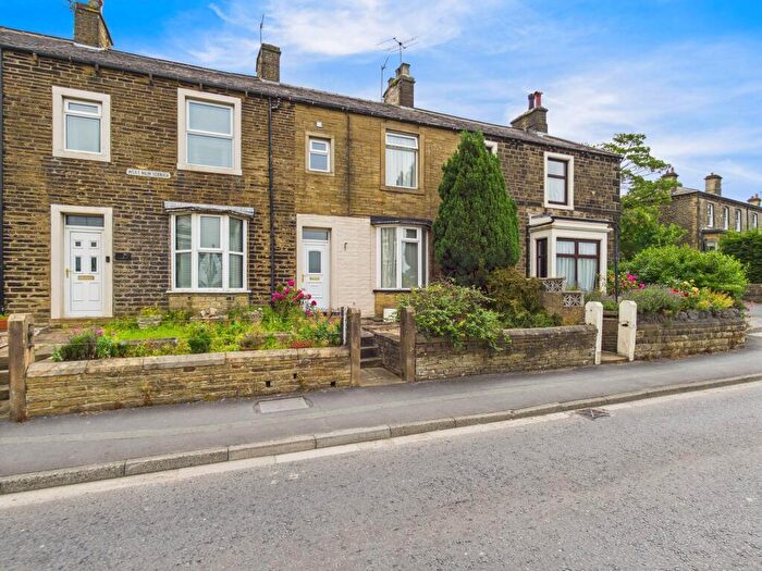 3 Bedroom Terraced House To Rent In Keighley Road, Skipton, BD23