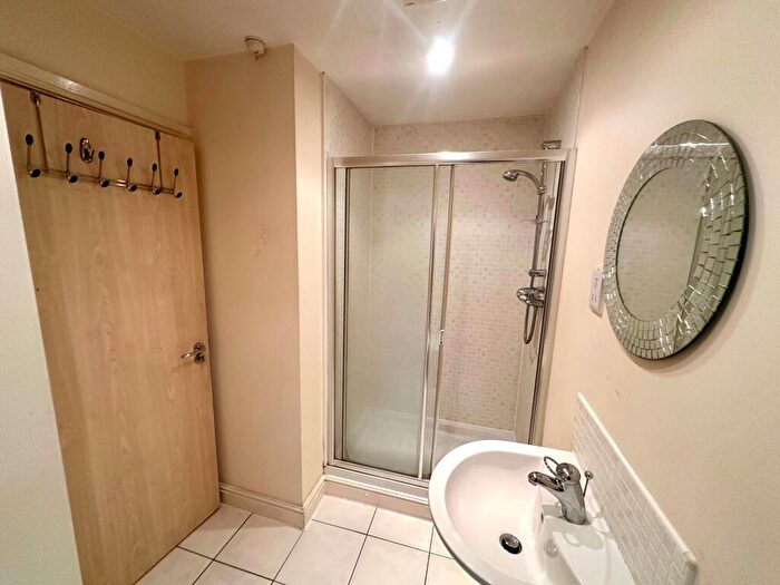 2 Bedroom Apartment To Rent In Auriga Court, Chester Green, Derby, DE1