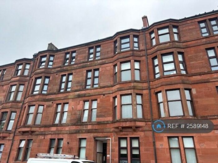 1 Bedroom Flat To Rent In Holmlea Road, Glasgow, G44
