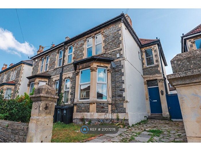 6 Bedroom Semi Detached House To Rent In Cranbrook Road, Bristol, BS6