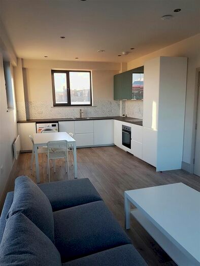 1 Bedroom Flat To Rent In Scotland Road, Warrington, WA1