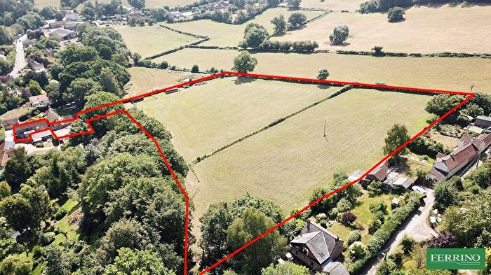 4 Bedroom Detached House For Sale In Acres And Stables, Furnace Valley, Blakeney, Gloucestershire., GL15