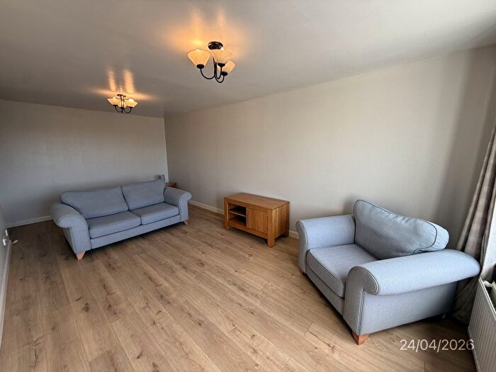 2 Bedroom Flat To Rent In Gordon Street, Aberdeen, Aberdeenshire, AB11