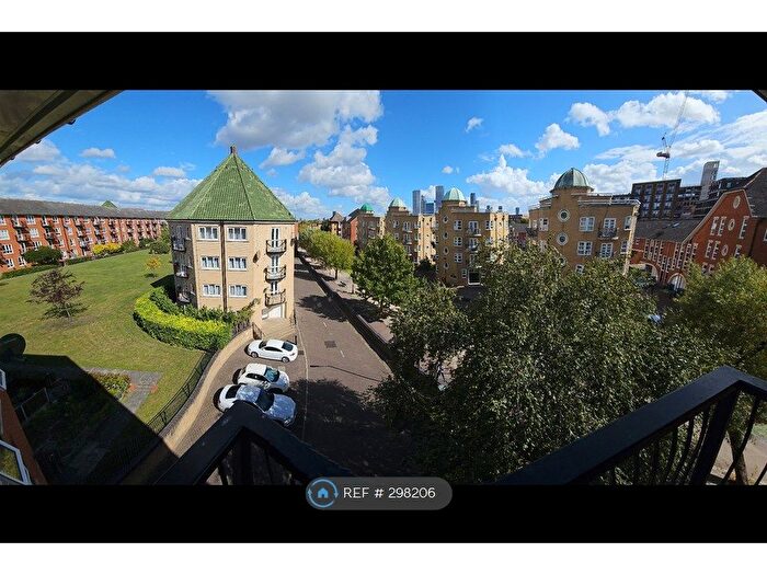 1 Bedroom Flat To Rent In Basque Court, London, SE16