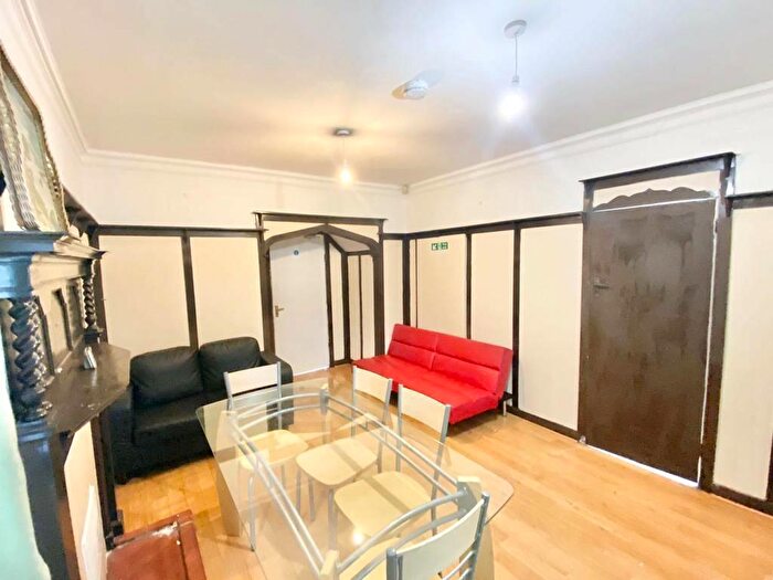 4 Bedroom Flat To Rent In Newhall Street, Birmingham, B3