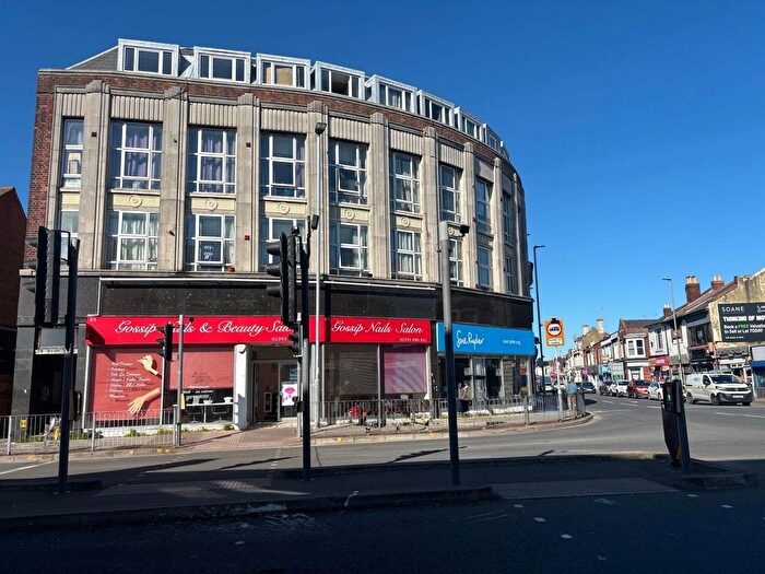 2 Bedroom Flat To Rent In Kingston Crescent, Portsmouth, PO2