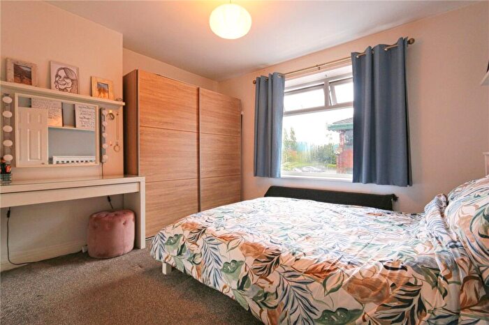 3 Bedroom Terraced House For Sale In Coronation Street, Denton, Manchester, Greater Manchester, M34